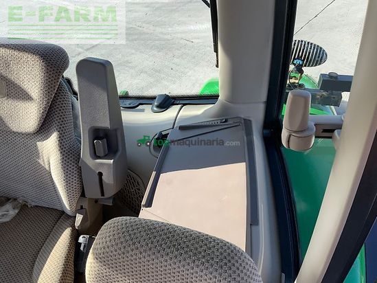 Tractor agrícola - John Deere - 6215r premium edition tractor (st26207)