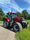 Tractor agrícola - Case IH - Puma 160 CVX