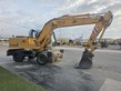 Excavadora - LIEBHERR A 914
