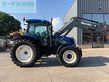 Tractor agrícola - New Holland - tsa 135a tractor (st26741)