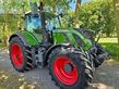 Tractor agrícola - Fendt - 724 s4 profi plus (718 720 722 ).