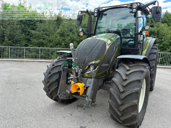 Tractor agrícola - Valtra - a 115