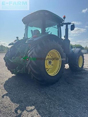 Tractor agrícola - John Deere - 8310r