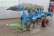 Arado - Lemken - europal 8 hydrix 5 l 100