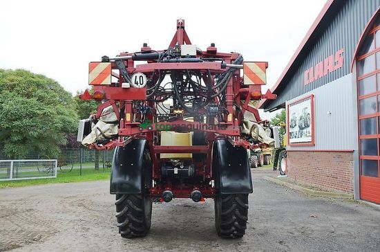 Atomizador - Hardi - commander 5500 i