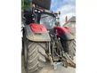 Tractor agrícola - Case IH - optum 270 cvx