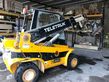 Minicargadora JCB  Teletruck 30TLT