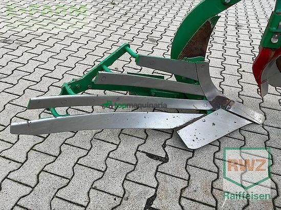 Arado - Regent - titan 200 s