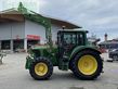 Tractor agrícola - John Deere - 6320 + fl