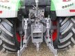 Tractor agrícola - Fendt - 514 vario med frontlæsser og frontlift