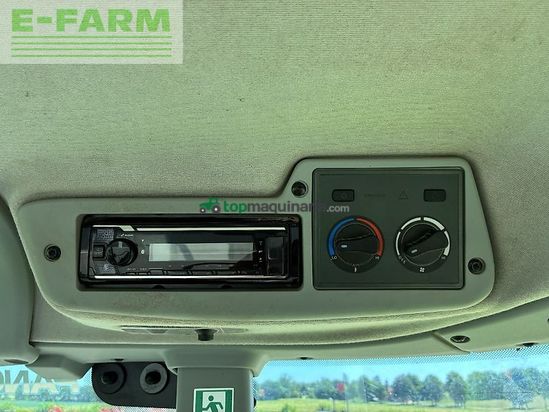 Tractor agrícola - Claas - arion 440