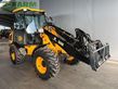 Minicargadora - JCB - 407 agri 35km/h