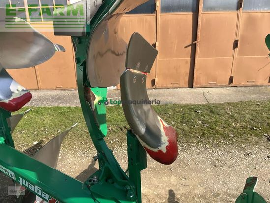 Arado - Regent - eurostar 120 4-schar volldrehpflug