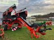 Rastrillo - Kuhn - merge maxx 950