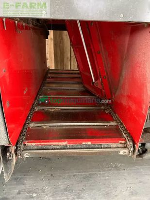 Remolqu esparcidor - Rmh - vulcan 16