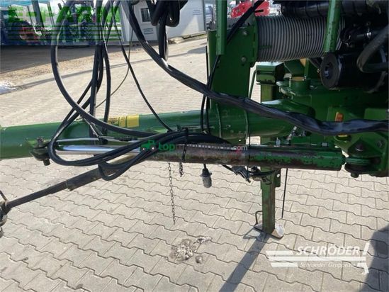 Atomizador - Amazone - ug 3000 power | 27 meter