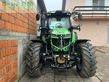 Tractor agrícola - Deutz-Fahr - 6140 TTV