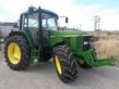 Tractor agrícola - John Deere - 6610 premiun CON TRIPUNTAL