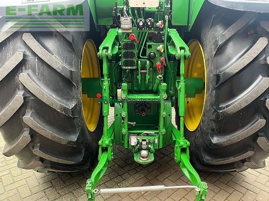 Tractor agrícola - John Deere - 7830