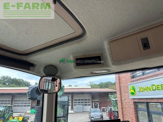 Tractor agrícola - Fendt - 828 vario