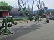 Henificador - Krone - swadro 1201