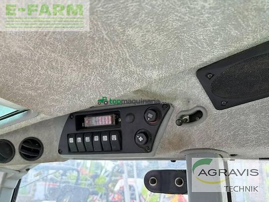 Tractor agrícola - Deutz-Fahr - agrofarm 85 gs dt