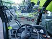 Telescopica - Claas - scorpion 741 vp