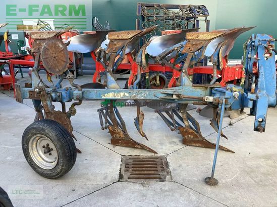 Arado - Rabe - star 120 mxd