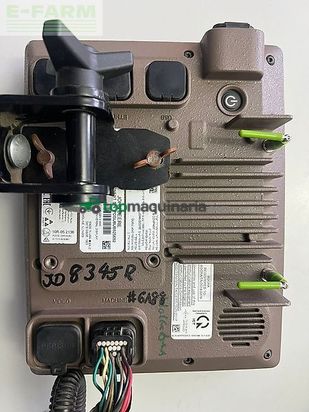 Tractor agrícola - John Deere - 8345r autopowr