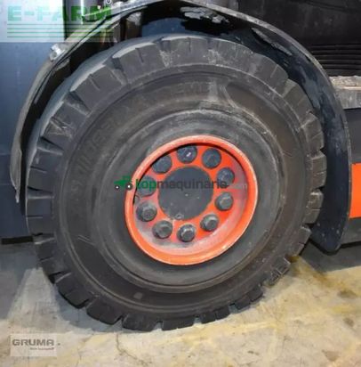 Elevadora - Linde - e 20 387