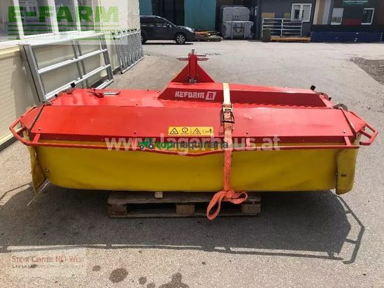 Cortacésped manual - Reform - sm 240