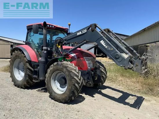 Tractor agrícola - McCormick - x7.450 pro drive