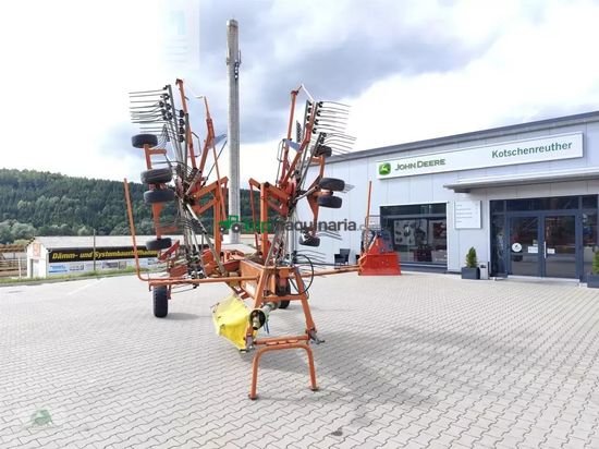 Rastrillo - Fella - ts 800