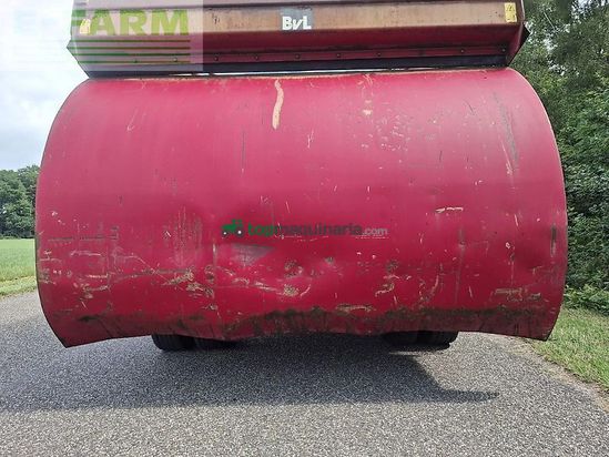 Remolqu esparcidor - BVL - v-mix 10 ls