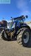Tractor agrícola -  - t6.125 s electro command deluxe