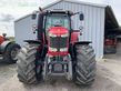 Tractor agrícola - Massey Ferguson - 7722