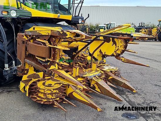 Cabezal - New Holland - 420fi