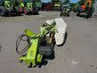 Cortacésped manual - Claas - disco 3900 contour