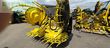 Cabezal - John Deere - 460 Pro