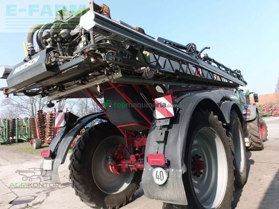 Atomizador - Horsch - leeb 12 td
