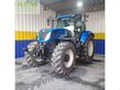 Tractor agrícola - New Holland - t7.195 s