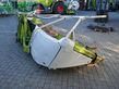 Cosechadora de Cereal - Claas - jaguar 860 inkl. orbis 600 und pu 300 hd