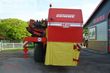 Cosechadora - arrancadora de patata - Grimme - se 260 ub