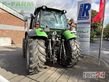 Tractor agrícola - Deutz-Fahr - agrotron 150 new
