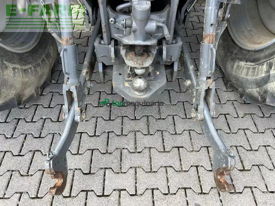 Tractor agrícola - Massey Ferguson - 7620 dynavt