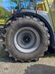 Cosechadora de Cereal - Krone - big x 780