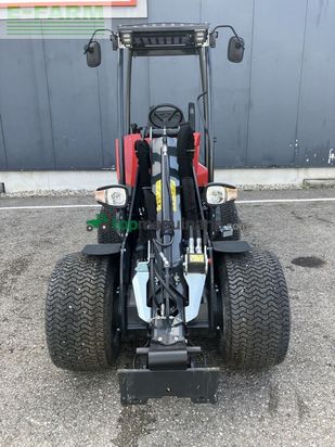 Minicargadora - Norcar - knicklader a7240