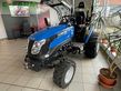Tractor agrícola - Solis - 26 hst m. industriebereifung