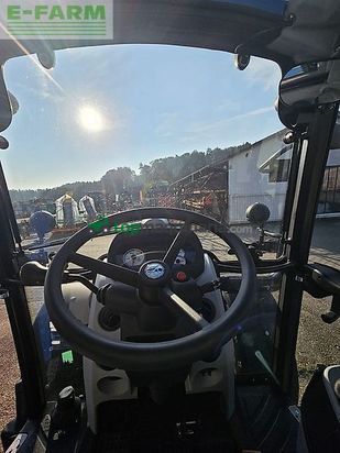 Tractor agrícola - New Holland - t4.55 stage v