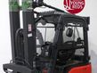 Elevadora - Linde - e 20 l evo 386-02